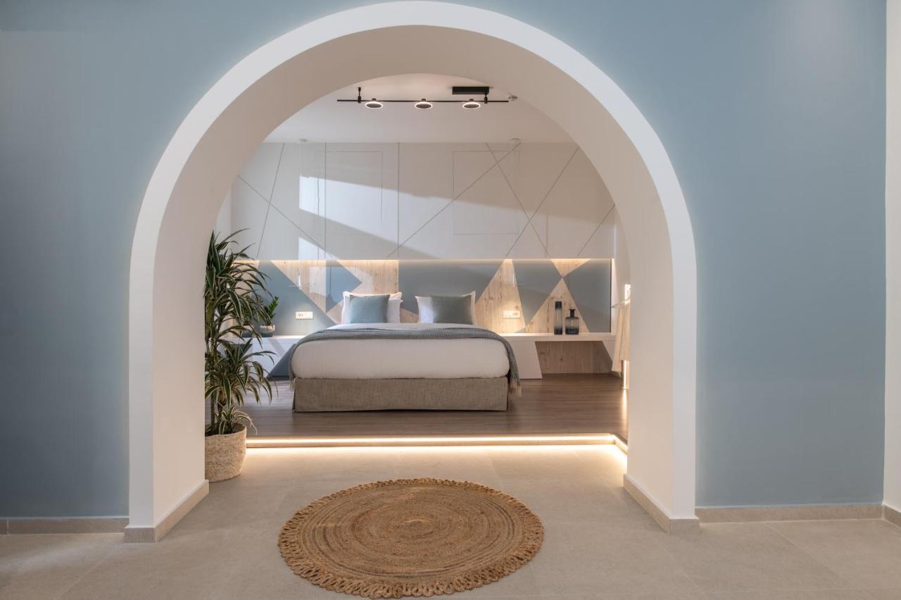 شقة Casa Blue Dove خانيا المظهر الخارجي الصورة