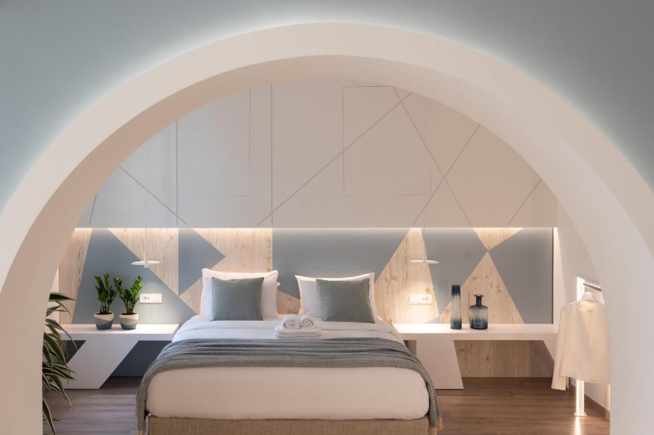 شقة Casa Blue Dove خانيا المظهر الخارجي الصورة