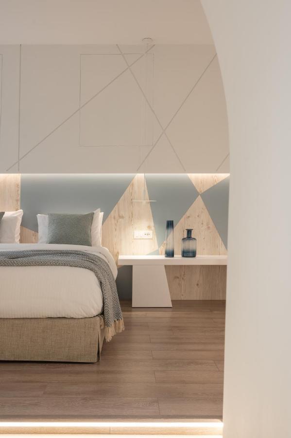 شقة Casa Blue Dove خانيا المظهر الخارجي الصورة