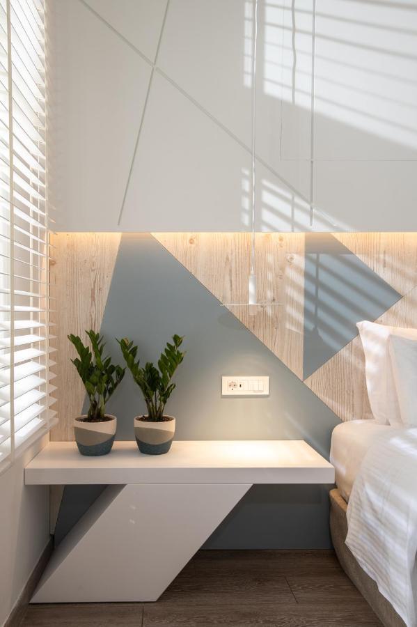 شقة Casa Blue Dove خانيا المظهر الخارجي الصورة